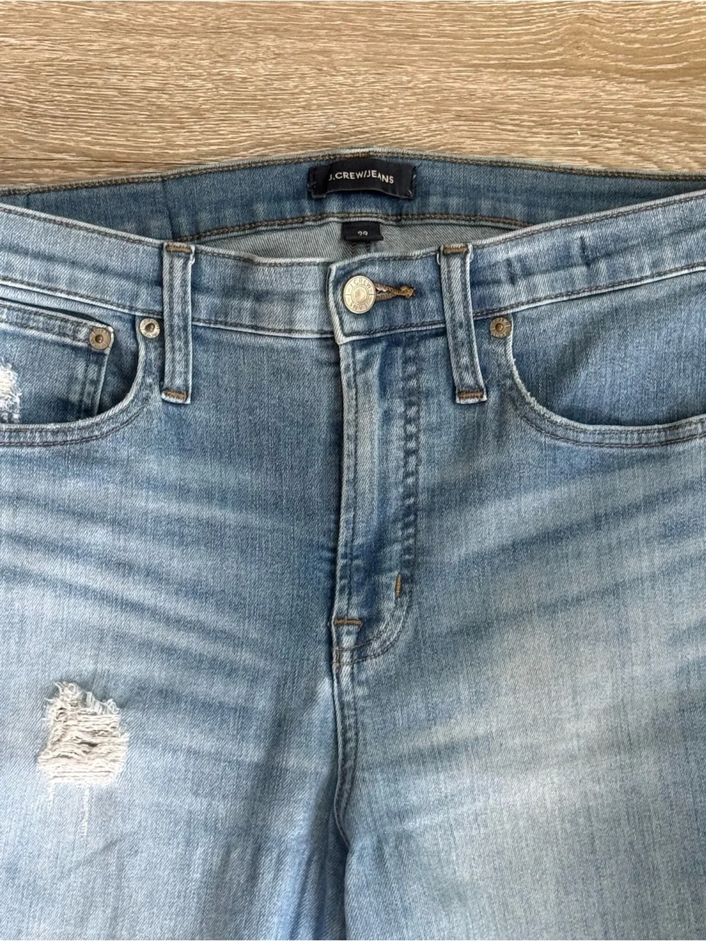 J.Crew Women’s Jeans